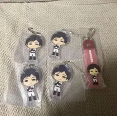 忘却バッテリー　国都　くじ　セット
