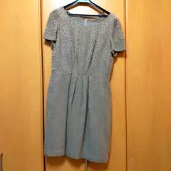 エフデ サンプル品 ワンピース