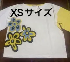 UNIQLO x MARNIコラボ グラフィック オーバーサイズ Tシャツ