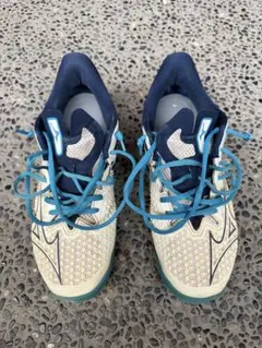 ウェーブエクシードツアー6 OC 26センチ MIZUNO　中古品