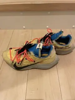 off-white ヴェイパーストリート