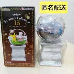 ポケットモンスター　テラリュウムコレクション15 ミュウツー　外箱なし発送