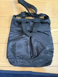 ユーリティショルダーバック