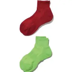 【新品】Fresh Service ORIGINAL SOCKS【2足】ソックス