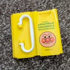 アンパンマンミュージアム　非売品　ジュースホルダー
