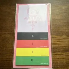 劇場版 TOKYO MER南海ミッション　トリアージ風ふせん 南海ver.