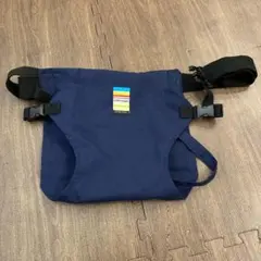 eighttex キャリーフリー　チェアベルト　補助ベルト