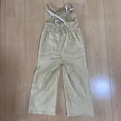 プティマイン サロペット