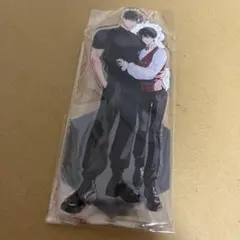 ゴミ溜めのガーネット アクリルスタンド
