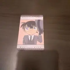 コナン　ラッキーくじ