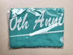 オグリキャップ 40周年限定 笠松競馬場 マフラータオル　【新品/未開封】