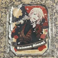 アイドリッシュセブン❤︎棗巳波