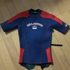 BILLABONG ビラボンタッパー