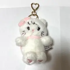 mikko ムース ぬいぐるみキーホルダー