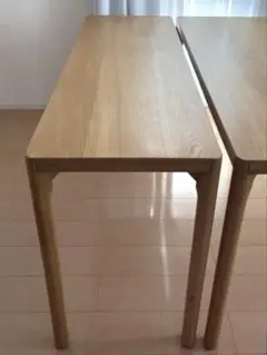 IKEAローヴァーロール テーブル