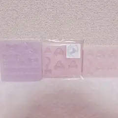 sonyo library シリコンモールド セット まとめ売り