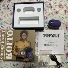 2025年最新】鯉登 イヤホンの人気アイテム - メルカリ