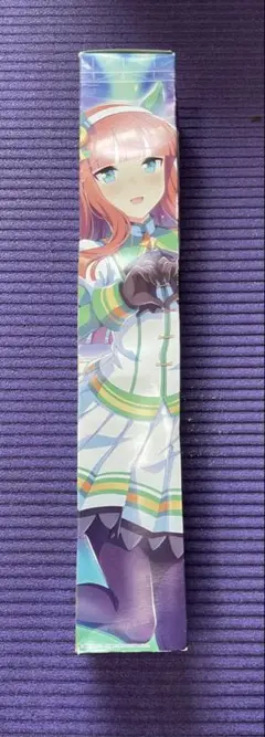 ウマ娘　一番くじ　サイレンススズカ　タペストリー