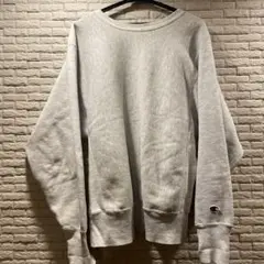 90s Champion Reverse Weave 目無し メキシコ製