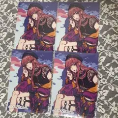 アンフォークナー Gくじ特典 DESIRE