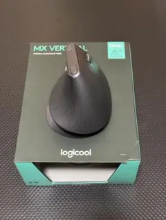 Logicool MX Vertical