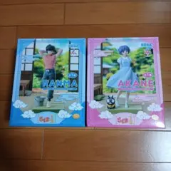乱馬 あかね フィギュア