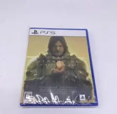 DEATH STRANDING DIRECTOR'S CUT PS5 26AM