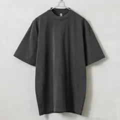 ロサンゼルスアパレル 6.5オンス Tシャツ ガーメントダイ　1801GD