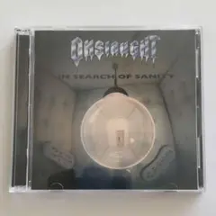 【オンスロート】Onslaught In Search of Sanity