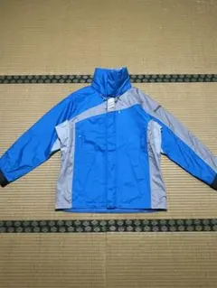 シマノ フィッシングジャケット