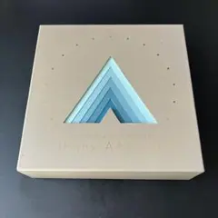 AAA DOME TOUR 15th ANNIVERSARY Blu-ray