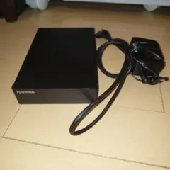 HD-TDA2U3-B　2tb 外付けhdd