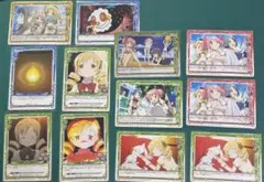 魔法少女まどか☆マギカ まどマギ プレシャスメモリーズ プレメモ