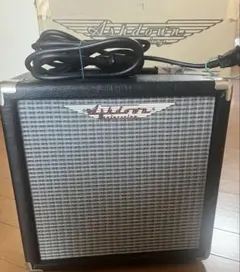 アッシュダウン ベースアンプ B-SOCIAL 75w Ashdown B-Social-75 – Ashdown Engineering