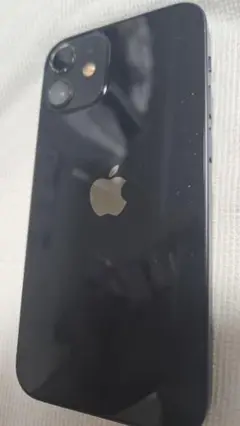 iPhone12mini 64GB 黒 SIMフリー