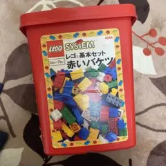 レゴ ブロック 4244