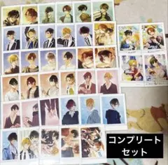 佐々木と宮野 ぱしゃこれ コンプリートセット