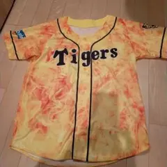 阪神タイガース ユニフォーム フリーサイズ