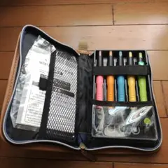 CRUX 水玉模様 彫刻刀セット　左利き用