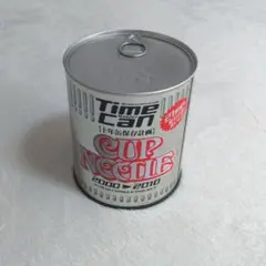 カップヌードル タイムカン ギフトセット 鑑賞用】カップヌードルタイムカンTimeCanギフトセット｜Yahoo