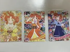 ひみつのアイプリ アイプリワールド2025 メモリアルカードパック リンリン
