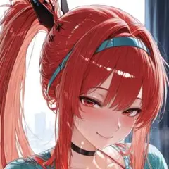 【11枚 特別版】勝利の女神ニケ ラピ風② 高画質ブロマイド