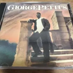 Giorge Pettus 1987