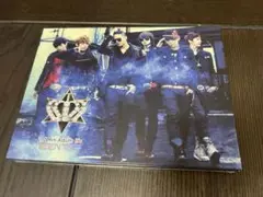 TEEN TOP 2nd Mini Album 'TEEN TOP'