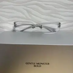 GENTLE MONSTER BOLD tetra02
