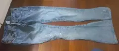 True Religion Joey Big T ジーンズ 25中古