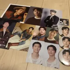 CNBLUE ミニョク　セット売り