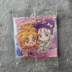 にふぉるめーしょん キュアブルームキュアイーグレット