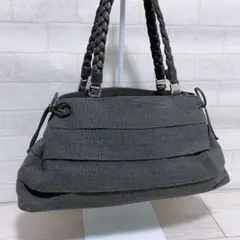 《美品》Ferragamo(フェラガモ)ハンドバッグ