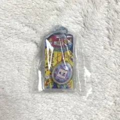 たまごっち　パッケージチャーム2 初代たまごっち　　水色
